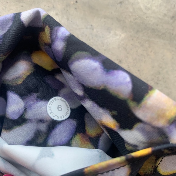 Lululemon Speed up MR Tight 28” Metro Glow - Picture 10 of 11